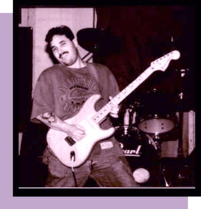 What can I say.  It's a 76' Strat.